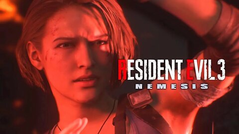 RESIDENT EVIL 3 REMAKE #16 - A vacina para salvar Raccoon City! (Legendado e Traduzido em PT-BR)