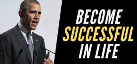 Barack Obama's Inspirational Speech with Subtitles One of the best English speeches ever 2023