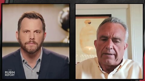 Robert F Kennedy Jr Interview by Dave Rubin