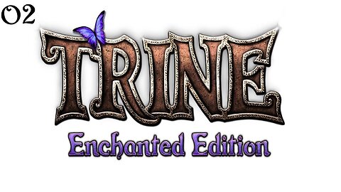 (Réupload) Trine |02| cte difficulté!