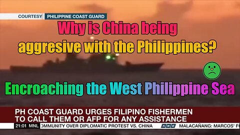 PCG flagship deployed to West PH Sea after Chinese laser incident