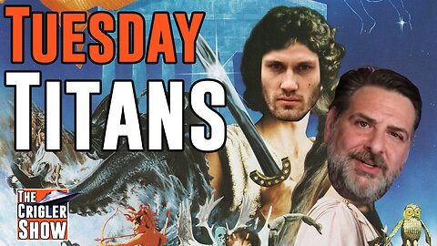 416 - Tuesday Titans - Pence Docs, EU VS ELON, Gates Predictions