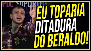 O PLANO PARA SALVAR O BRASIL! | Cortes do MBL