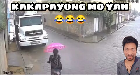 kasalanan ng payong