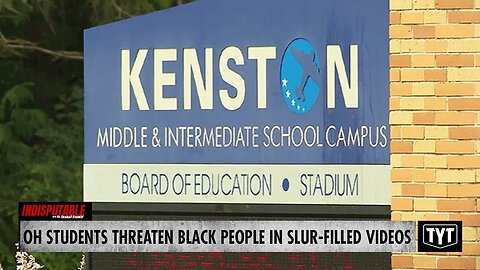 School Children Spew N-Word, Threaten Black People In Slur-Filled Video