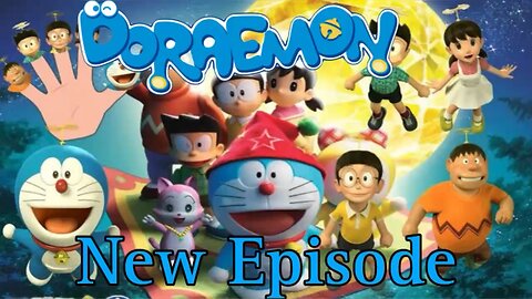 Doraemon Latest Episode😱🔥