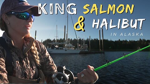 Catching Fish Like CRAZY!!! Must Watch