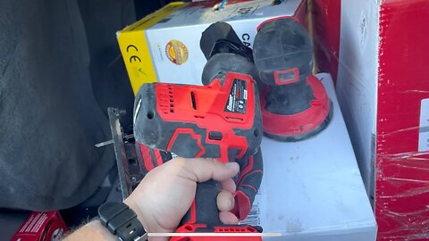 Retiring my Harbor Freight Bauer tools: A review for DIYers and beginning tradespeople