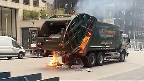 Literal Dumpster Fires... Fails of the Week 🔥