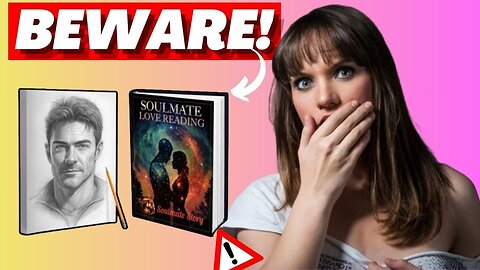 Soulmate Story REVIEW 2024 (⛔BEWARE!) Soulmate Sketch Reviews - Soulmate Drawing & Story Reviews