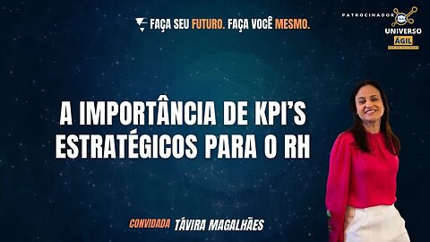 A importância de KPI’s estratégicos para o RH