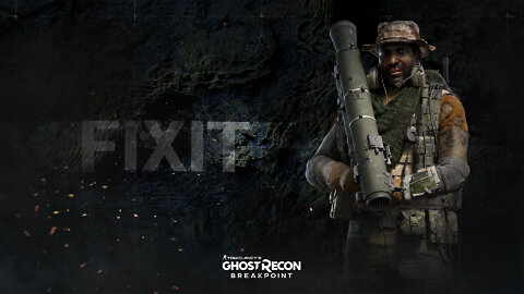 [Ep. 18] Tom Clancy's Ghost Recon: Breakpoint Is On AHNC. Join "Hat" As We Rip Through The Bad Guys.