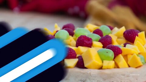 Frozen Fruit Salad Recipe