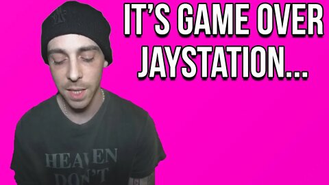 ImJayStation Has Been Officially Demonetized By YouTube