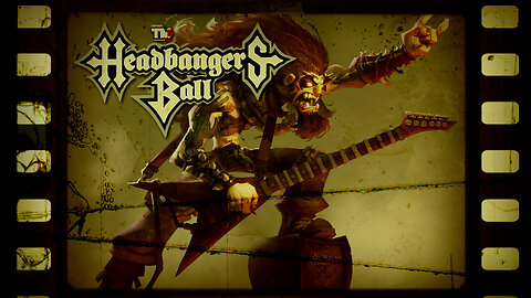 HEADBANGERS BALL E19-Smorgasbord