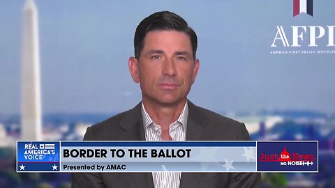 Chad Wolf: Illegal immigrants should not be allowed to influence congressional districts