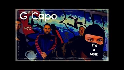 G Capo ft Shortt Yakuza's - I'm a Myth