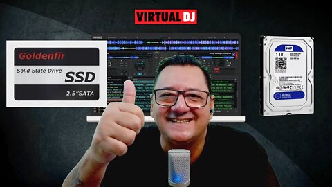 Unboxing e Instalação - SSD Goldenfir 1TB