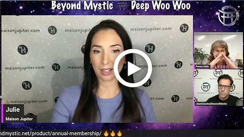 🔮JULIE & PENNY'S UPDATE ON RELATIONSHIPS - FULL MOON MEDITATION! 💜