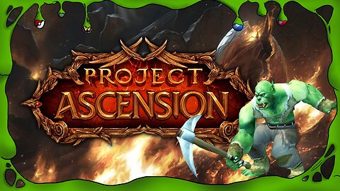 Project Ascension | Iron Artesian Peon | Day 5