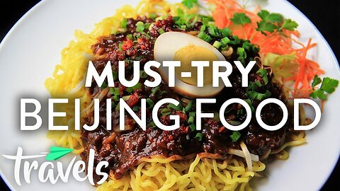 Must-Try Dishes in Beijing | MojoTravels