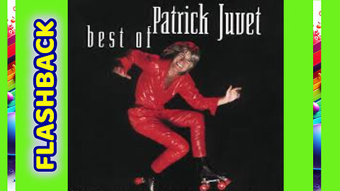 PATRICK JUVET - I LOVE AMERICA