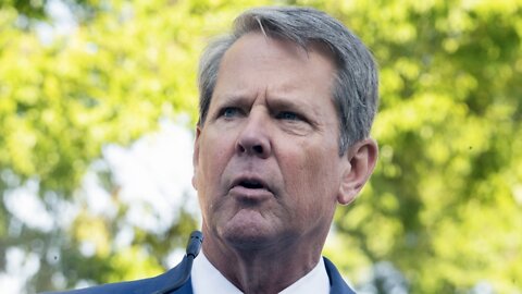 Judge Delays Gov. Kemp's Testimony In Georgia Election Probe