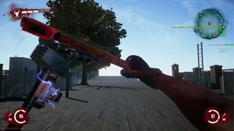 Dead Island 2 - Leaked Alpha Version - Speeder - [3]