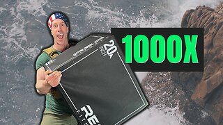 How long will it take to do 1000!?