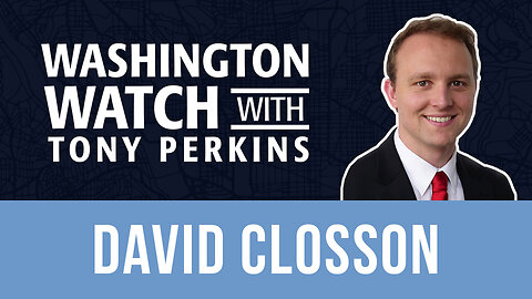 David Closson discusses how the lack of a biblical worldview leads to lawlessness