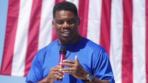 Herschel Walker Denies Latest Love Child Allegations