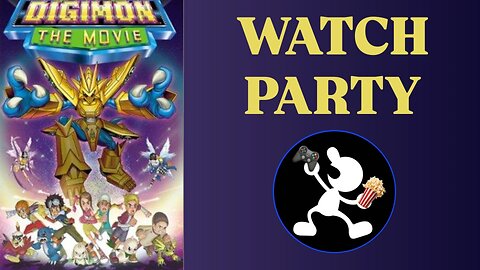 MONSTER MONDAY #24- Pokemon/Yugioh/Digimon | 🍿Watch Party🎬