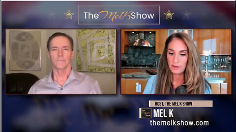 Mel K & Dane Wigington | Geoengineering: The True Danger to Our Planet | 4-15-24