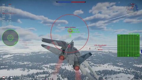 (War Thunder) F14 OP, Mig29 when??