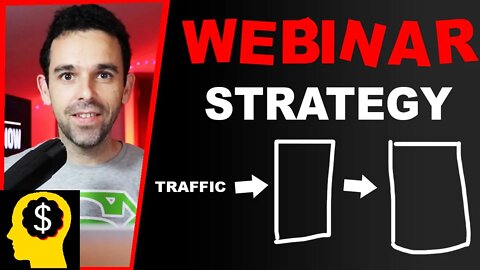 NEW STRATEGY TO SCALE BIG WITH WEBINAR