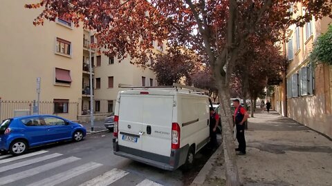 Rampa Del Viale Vaticano