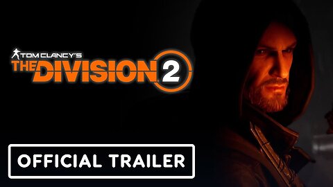 The Division 2 - Official Year 6 Overview Trailer | Ubisoft Forward 2024