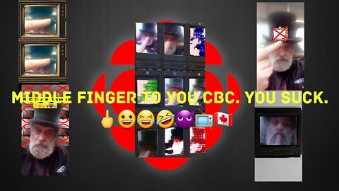 CBC Loses Lawsuit Against The Conservatives. 🖕😀😂🤣😈📺🇨🇦