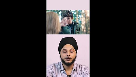 Doll become evil 👿 #reaction #scarry #drama #shorts #ytshort #viralshorts #review #jawan #shahrukh