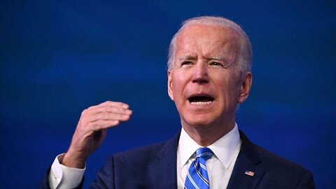 Joe Biden news