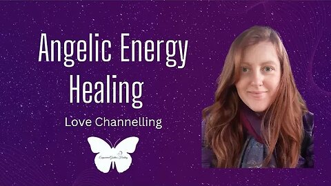 Connecting with Spirit: Love Channelling and Healing