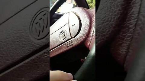 Tapping In An Old Buick #asmr