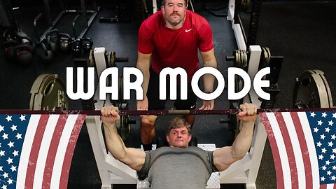 WAR MODE ep.18 | Goad Mode