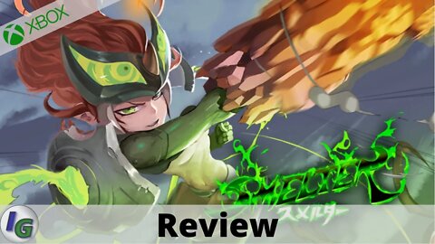 Smelter Review on Xbox