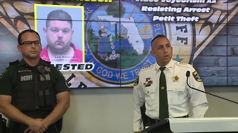 Sheriff, community react to suspect secretly filming underage girls