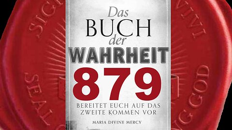 Sie werden Kirchen als Orte verwenden, für Handel und Profit (Buch der Wahrheit Nr 879)