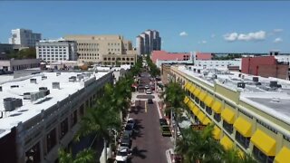 Fort Myers CRA looking into future downtown projects