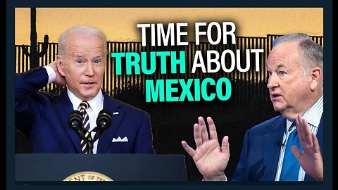 GLENN BECK | Bill O’Reilly: THIS story is WORSE for Biden than his documents