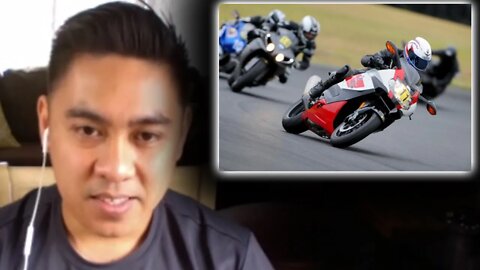 Adobo Moto's Tips For Track Days