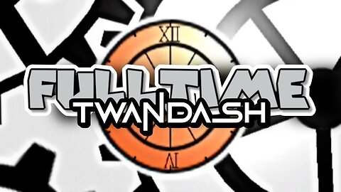 "Fulltime" by TwanDash | Geometry Dash 2.2